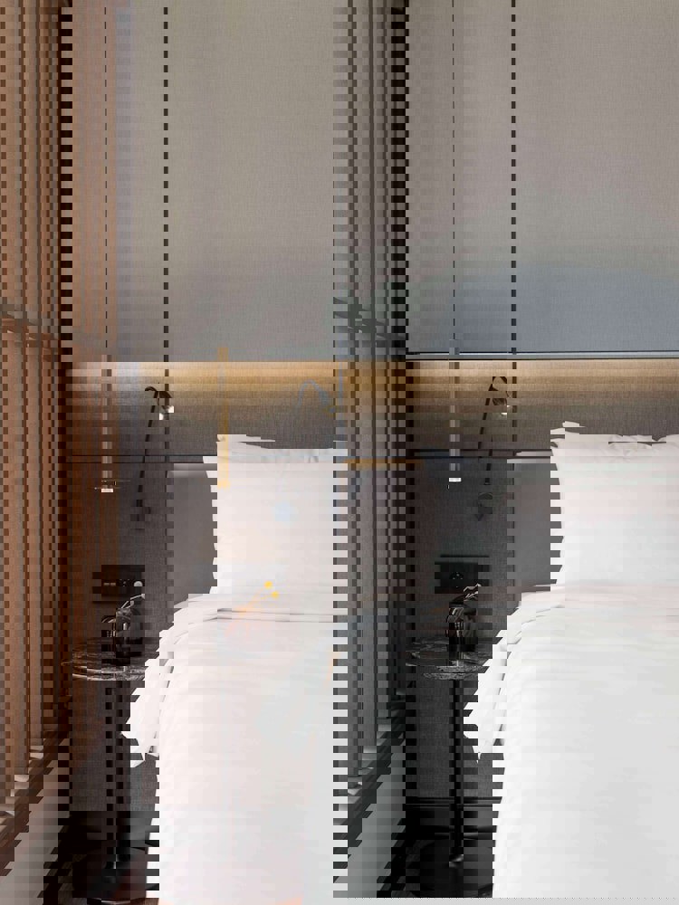 Radisson Blu Royal Viking Hotel, Stockholm