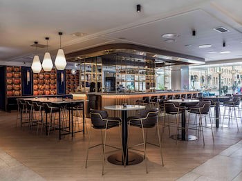 Radisson Blu Royal Viking Hotel, Stockholm