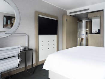 Radisson Blu Royal Viking Hotel, Stockholm
