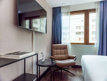 Radisson Blu Royal Viking Hotel, Stockholm