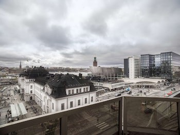 Radisson Blu Royal Viking Hotel, Stockholm