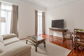 Sercotel Hotel Europa