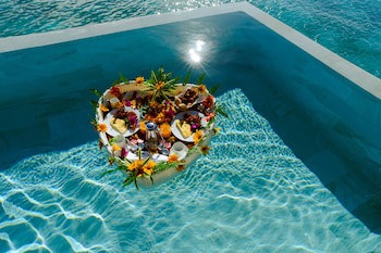 Intercontinental Bora Bora Resort And Thalasso Spa, An Ihg Hotel