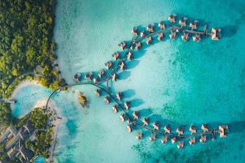 Intercontinental Bora Bora Resort And Thalasso Spa, An Ihg Hotel