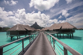 Intercontinental Bora Bora Resort And Thalasso Spa, An Ihg Hotel