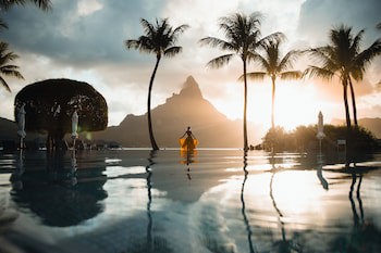 Intercontinental Bora Bora Resort And Thalasso Spa, An Ihg Hotel