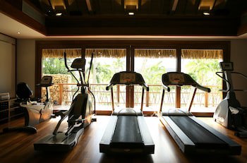 Intercontinental Bora Bora Resort And Thalasso Spa, An Ihg Hotel