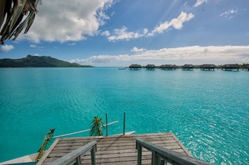 Intercontinental Bora Bora Resort And Thalasso Spa, An Ihg Hotel