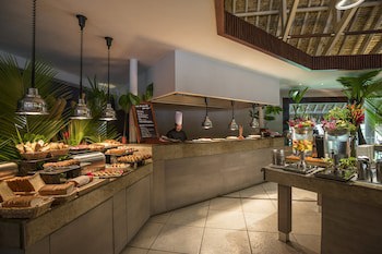 Intercontinental Bora Bora Resort And Thalasso Spa, An Ihg Hotel