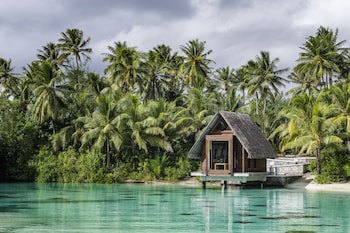 Intercontinental Bora Bora Resort And Thalasso Spa, An Ihg Hotel