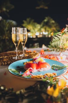 Intercontinental Bora Bora Resort And Thalasso Spa, An Ihg Hotel