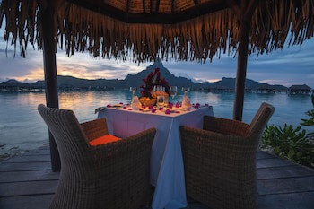 Intercontinental Bora Bora Resort And Thalasso Spa, An Ihg Hotel