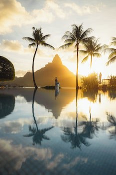 Intercontinental Bora Bora Resort And Thalasso Spa, An Ihg Hotel