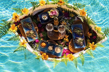 Intercontinental Bora Bora Resort And Thalasso Spa, An Ihg Hotel