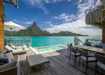 Intercontinental Bora Bora Resort And Thalasso Spa, An Ihg Hotel