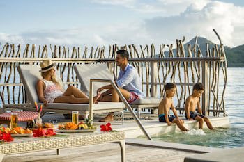 Intercontinental Bora Bora Resort And Thalasso Spa, An Ihg Hotel
