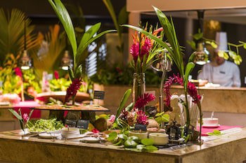Intercontinental Bora Bora Resort And Thalasso Spa, An Ihg Hotel