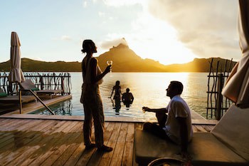 Intercontinental Bora Bora Resort And Thalasso Spa, An Ihg Hotel