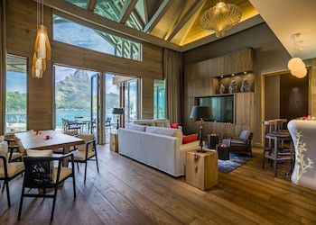 Intercontinental Bora Bora Resort And Thalasso Spa, An Ihg Hotel