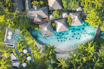Intercontinental Bora Bora Resort And Thalasso Spa, An Ihg Hotel