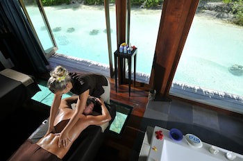 Intercontinental Bora Bora Resort And Thalasso Spa, An Ihg Hotel