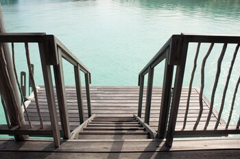 Intercontinental Bora Bora Resort And Thalasso Spa, An Ihg Hotel