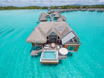 Intercontinental Bora Bora Resort And Thalasso Spa, An Ihg Hotel