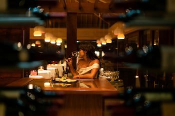 Intercontinental Bora Bora Resort And Thalasso Spa, An Ihg Hotel