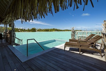 Intercontinental Bora Bora Resort And Thalasso Spa, An Ihg Hotel