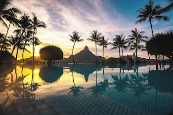 Intercontinental Bora Bora Resort And Thalasso Spa, An Ihg Hotel