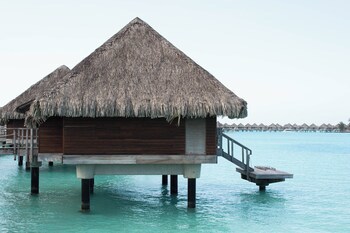 Intercontinental Bora Bora Resort And Thalasso Spa, An Ihg Hotel
