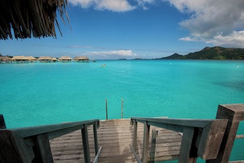 Intercontinental Bora Bora Resort And Thalasso Spa, An Ihg Hotel