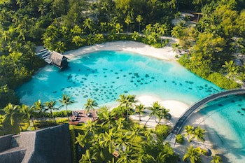 Intercontinental Bora Bora Resort And Thalasso Spa, An Ihg Hotel