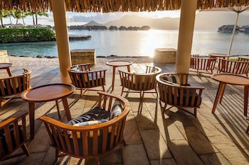 Intercontinental Bora Bora Resort And Thalasso Spa, An Ihg Hotel