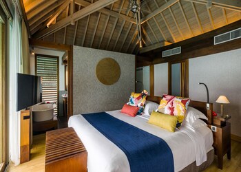 Intercontinental Bora Bora Resort And Thalasso Spa, An Ihg Hotel