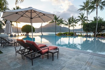 Intercontinental Bora Bora Resort And Thalasso Spa, An Ihg Hotel