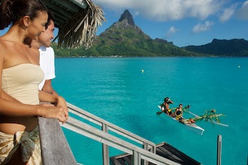 Intercontinental Bora Bora Resort And Thalasso Spa, An Ihg Hotel