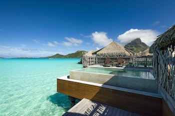 Intercontinental Bora Bora Resort And Thalasso Spa, An Ihg Hotel