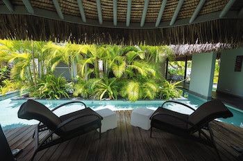 Intercontinental Bora Bora Resort And Thalasso Spa, An Ihg Hotel