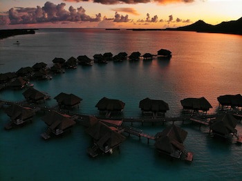 Intercontinental Bora Bora Resort And Thalasso Spa, An Ihg Hotel