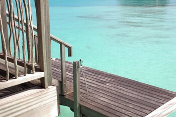 Intercontinental Bora Bora Resort And Thalasso Spa, An Ihg Hotel