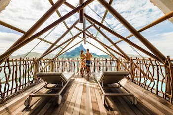 Intercontinental Bora Bora Resort And Thalasso Spa, An Ihg Hotel