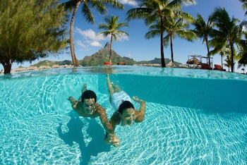 Intercontinental Bora Bora Resort And Thalasso Spa, An Ihg Hotel