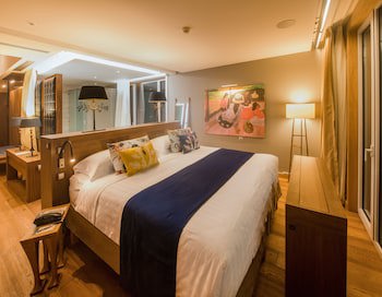 Intercontinental Bora Bora Resort And Thalasso Spa, An Ihg Hotel