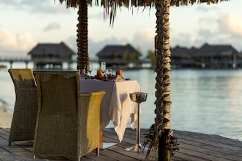 Intercontinental Bora Bora Resort And Thalasso Spa, An Ihg Hotel
