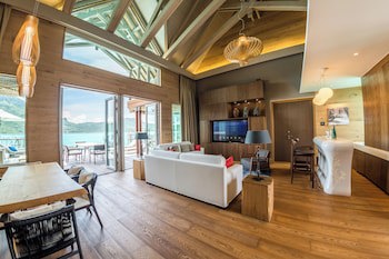 Intercontinental Bora Bora Resort And Thalasso Spa, An Ihg Hotel