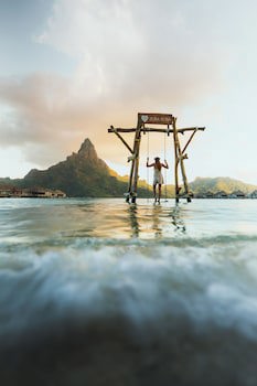 Intercontinental Bora Bora Resort And Thalasso Spa, An Ihg Hotel