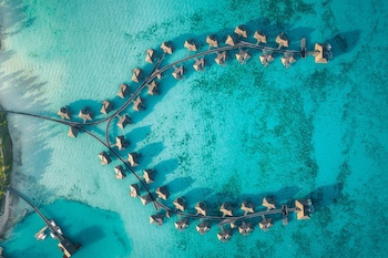 Intercontinental Bora Bora Resort And Thalasso Spa, An Ihg Hotel