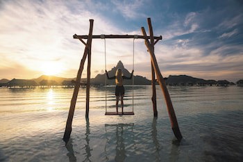 Intercontinental Bora Bora Resort And Thalasso Spa, An Ihg Hotel