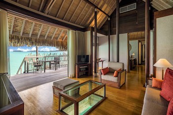 Intercontinental Bora Bora Resort And Thalasso Spa, An Ihg Hotel